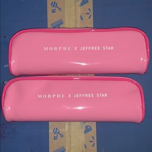 Morphe x Jeffree Star Cosmetic Bag